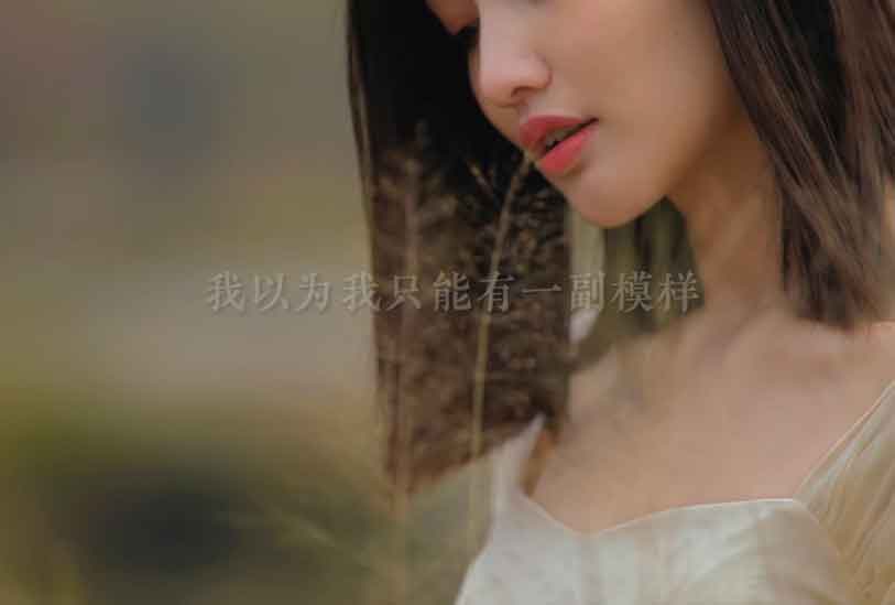 服裝品牌企業產品宣傳片